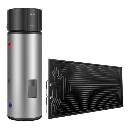 ����̫������ˮ������150/200/300��PD3�����ܵ����һ���̫���� 120��PD3�������+��һ����Ч+ƽ���ѹ��ѹʽ̫���� 2931.65Ԫ(������)