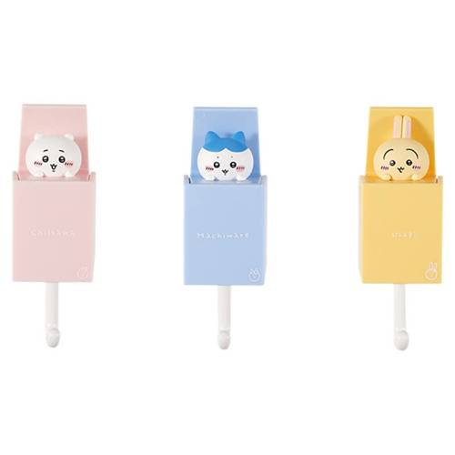 ����Ÿ���εξ��ҹ�(4��װ)+����ŸԲ�εξ��ҹ�(4��װ) ������ƷChiikawa�����ҹ� 16.9Ԫ