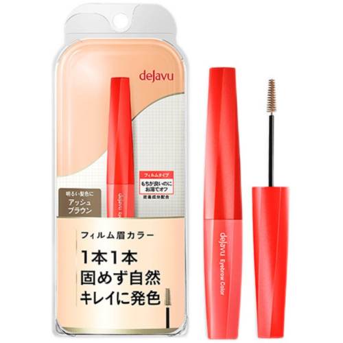 ��Ȼ��ɫ 3.2g dejavu��ѱ��ձ�ü��ˢȾü�� 60.06Ԫ