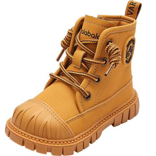 �ۻ��㣺����ɫ30701 23�� ��������ͯЬ��ͯѥ����ͯŮͯ����ѥ�����ﶬ��ѥ������װ������ 189.8Ԫ��2��(��94.9Ԫ/��)