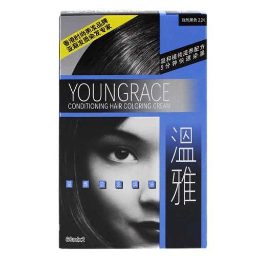 ��Ȼ��60ml��2(��3��ר�����) �ڰ׷���Ⱦ������ɫ��Ȼ���� 32.4Ԫ