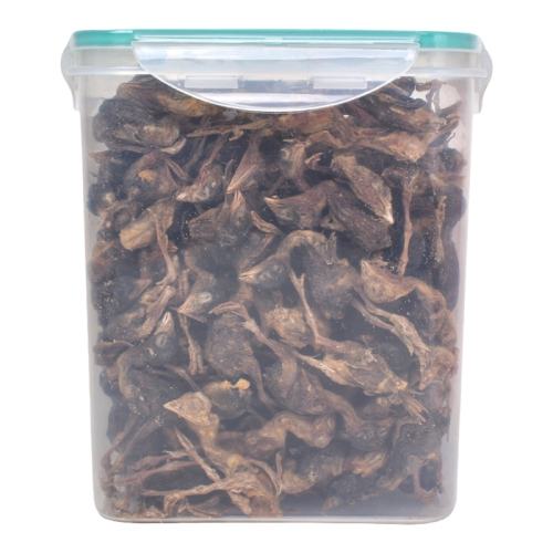 ���¿��Գԡ����ȶ��� Լ20ֻ�������˲�20g�� 1�� �������ȹ�����ʳĥ����� 3.8Ԫ