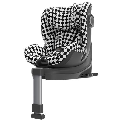 E360 �䳲͸����-�ڰ׸� HBR������E360��ͯ��ȫ����Ӥ��������������ͨ��0��12��¹���֤ 2288Ԫ