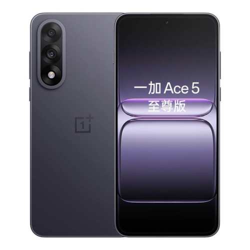 ONE PLUS/һ�� Ace 5 ����� �ֻ� ���� 9400+ ����� 12+256G 1860.65Ԫ(������)