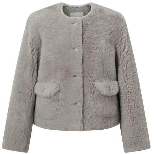 �ۻ��㣺��ɫ 160/84A ���̳�ͬ�Hazzys����˹ëƤ����Ů����ʱ�����ж����� 8491.5Ԫ