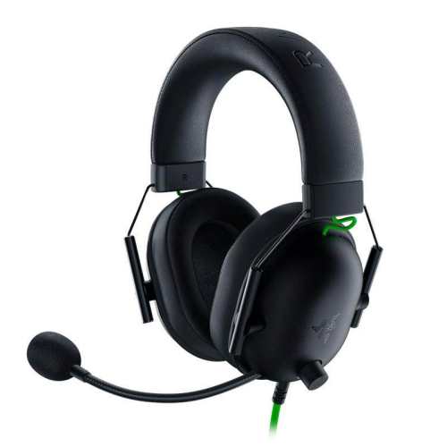 Razer/���� V2 X ���� ͷ��ʽ���� ��ɫ 219Ԫ