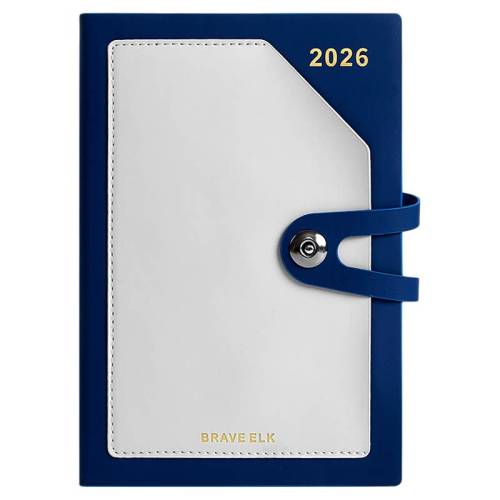 �����2025������ A5 26���ճ̱�365��ƻ����Ӻ�400ҳ 12.4Ԫ