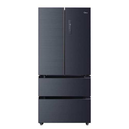 Midea/���� 508�� ��ʽ���� ���� BCD-508WTPZM(E) 3199.4Ԫ(������)