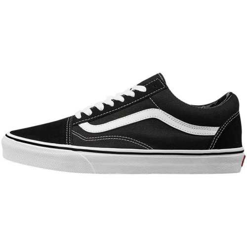 ��ɫ 34.5 vans�����ڰ׵Ͱ��Ь�ٷ� 429Ԫ
