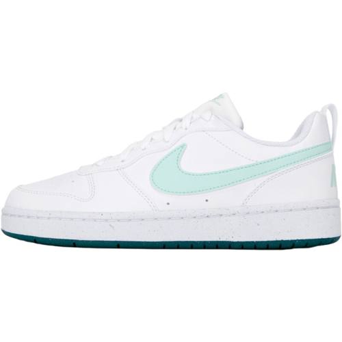 ���ڲ�����DV5456-104 35.5 NIKE�Ϳ�ŮЬ2026�¿��˶�ЬCOURT BOROUGH LOW��Ь��ͯЬ����Ь 309Ԫ
