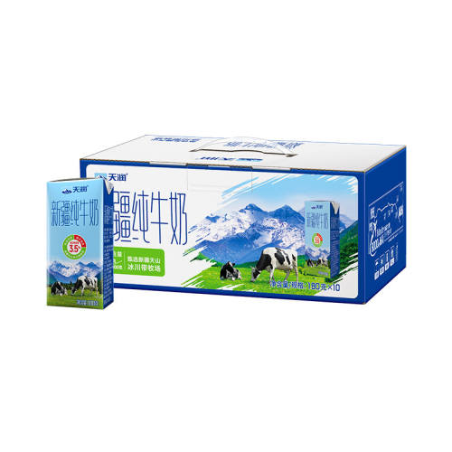 ���� ȫ֬ ����װ ��ţ�� 3.5g������ 180g 10�� 84.6Ԫ��4��(��21.15Ԫ/��)