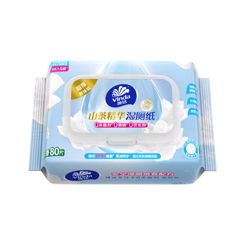 ����װ��80��1����ɽ�軨B5�䷽ ά�ﻤ����ɽ�軨B5����ʪ��ֽ 29.7Ԫ��3��(��9.9Ԫ/��)