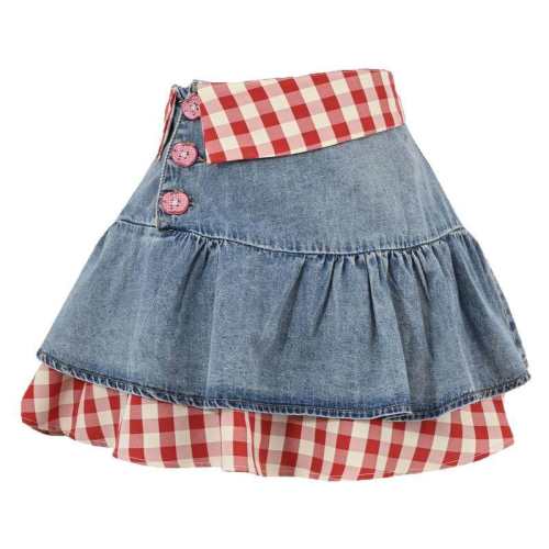 �̿�T��(��������) S ɭŮ��������ԭ������������ƴ����Ƹа���ȹŮ������ȹ2025�� 60.72Ԫ