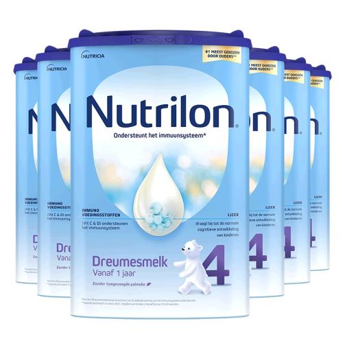 �ۻ��㣺(��ֱӪ��ԭװ���� ����Nutrilonţ��Ӥ�׶��䷽�̷� 4��)*6 ֱӪ4�γɳ��䷽�̷ۺ���ţ�� 839.8Ԫ(��88VIP 95��)