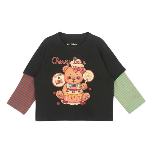 ����ɫ 90cm utouto�＾ƴ��������ӡ��T�� 79.12Ԫ