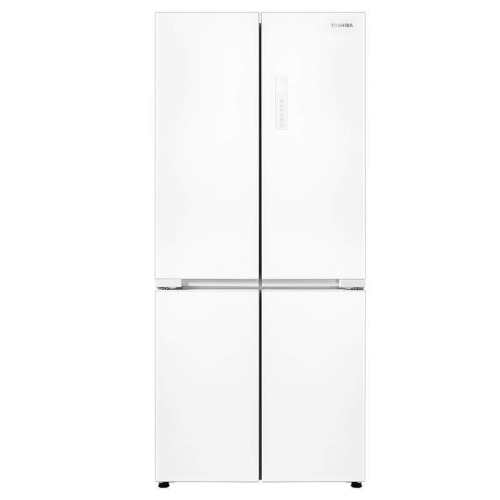 ��֥������549��Ƕ��ʮ����˫ϵͳһ����Ч�����Ʊ������Ծɻ��� GR-RF549WI-PM165 521L��֬�� 5699.25Ԫ(������)