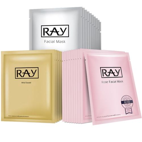 �ۻ��㣺��ɫ����20Ƭ rayױ����Ĥ��ˮ��ʪ���� 222.69Ԫ��3��(��74.23Ԫ/��)