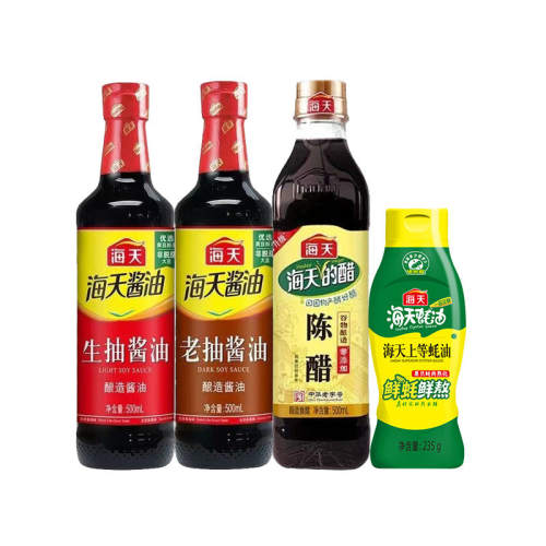 ���ڲ�������������+�ϳ�+�´�+�ϵ����235g| 4���� ���콴���ļ������װ������ζƷ 16.9Ԫ