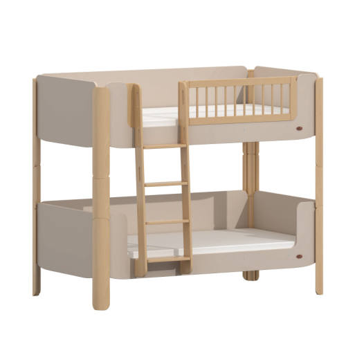 ���ڲ�����ů��ɫ Boori ʵľ˫���ͯ�� �ɱ�˫�� 9318Ԫ(������)