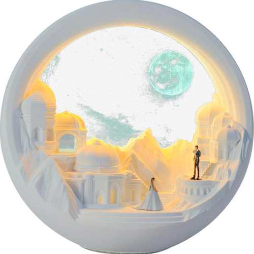 �̽𹬵�ҹ�ƿ� �ɵ���Сҹ����޹��Χ���Ҵ�ͷ�Ҿӵ���Ů�����»�Ů�����Ǩ���� 243Ԫ