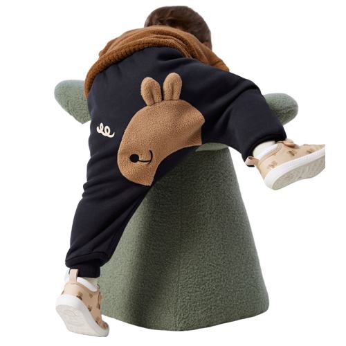 �ۻ��㣺��ɫ��С�� 73cm �������Ӷ�ͯ�����ﶬ���޼Ӻ�� 269.6Ԫ��4��(��67.4Ԫ/��)