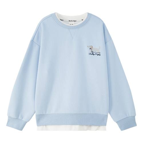 ǳ��ɫ 110cm ����ͯװŮͯ���¶�ͯ������ 66.9Ԫ