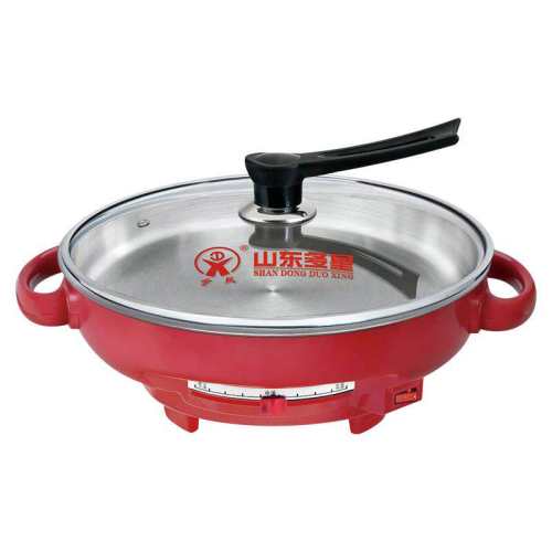 ɽ�����ǵ�����๦�ܵ������ǹ��ٷ��콢����Ʒ���ǲ�ճƽ�׹� 304ʳƷ������� 31cm��ɫ������� �ٷ���Ʒ 324Ԫ