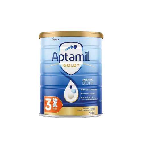 aptamil/������ �����½�װ 3�� Ӥ���̷� 900g 6�� 738.4Ԫ