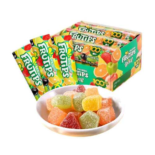 60g �����ӹ�ζ60g*3�� �츣�ǹ�֭����Q��ˮ���ۺϿ�ζ 17.96Ԫ(��88VIP 95��)