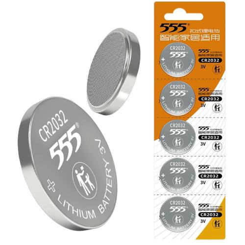 CR2032 555Ŧ�۵��3v����Կ��ר�� 12.8Ԫ