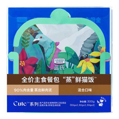 ��Ͽ�ζ 300g ����è�� �������� ר������è 39.9Ԫ