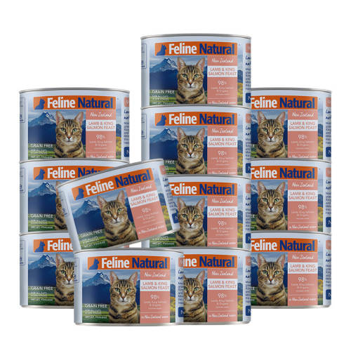 ��Ͽ�ζ 12�� K9Naturalè��ʳ��Ӫ������è�� 256Ԫ