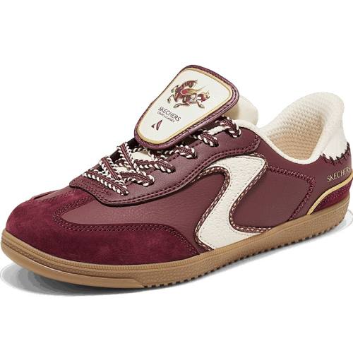 Ů��-��»��/BURG 35.5 ����ͬ��|˹������˵�ѵЬ2026�����޶���ɫ����Ь��Ů��鸰�Ь 398.05Ԫ(��88VIP 95��)