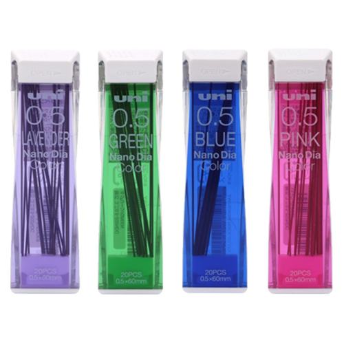 �� �����Ƽ� ��0.5��ɫ �ձ�uni��ɫǦо202ndcͿɫ 8.42Ԫ