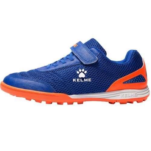 9521ZX3052��ɫ��TPU+Ƥ����ơ�ħ������-��ˮ��͸�����ſ����ֵĽ����һ�룩 28 KELME/��������ͯ����Ьħ����