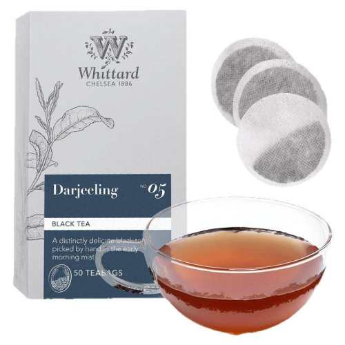 Whittard������50ƬԲ�β�� 236.01Ԫ��3��(��78.67Ԫ/��)