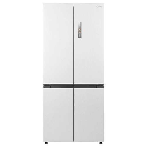 midea/���� ˫����541�� ʮ�ֶԿ��� ���� MR-541WUSPZE 3998.23Ԫ(������)