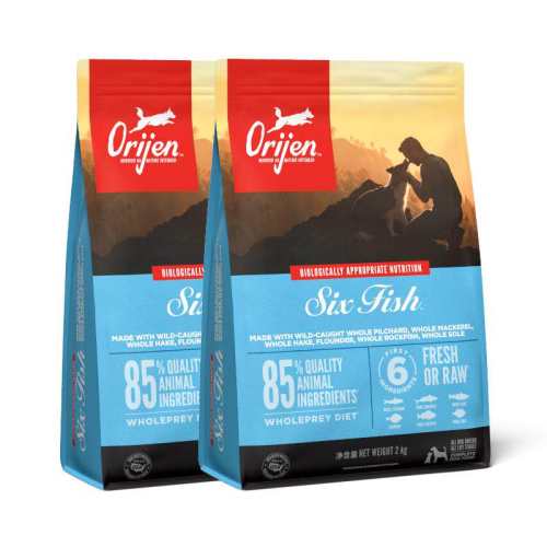 һ�������� ������� 4kg Orijen���������㹷�� 328Ԫ