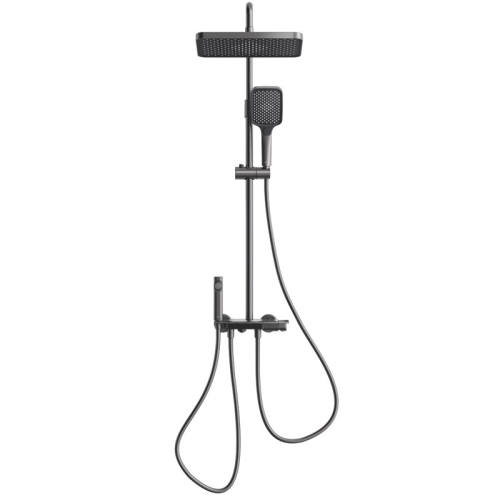 ����ɫX3��ȫͭˮ·/���ٰ���/�����Խ�����ֳ� �շ�ȫͭ������ԡ������װX3 594.15Ԫ(������)