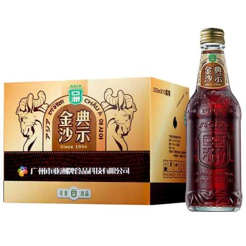 ���ɳʾ 325ml*6ƿ ɳʾ��ˮ���ɷ��;�ζ���ֲ���ƿ 29.9Ԫ