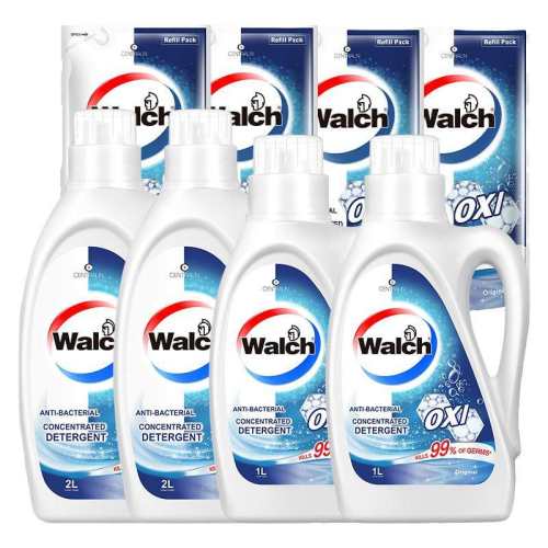 ����ľ12�2L+1L*2+��װ500ml*4 12�� ��¶ʿ��������ϴ��Һ���ྻ 128Ԫ