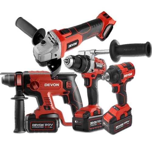 145mmԲ��5835+55ţ����5218��4.0�����䡿 ����20V﮵���װ�紸���� 1015Ԫ