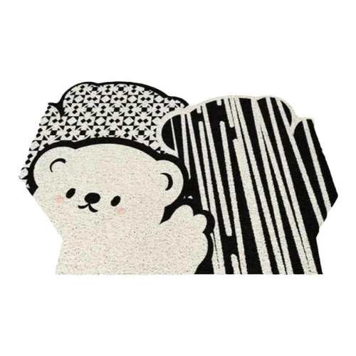 ������С�ܡ�˿Ȧ�� 45*75cm��������� ��ĥ���ࡿ С����ͬ�ͨ˿Ȧ�뻧�ŵص��� 23Ԫ