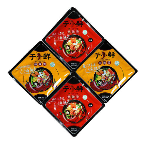 �����̵���һ�˷�����װ60g*3 ��С�����ķ�ζ�����������ȽԿ� 10.8Ԫ