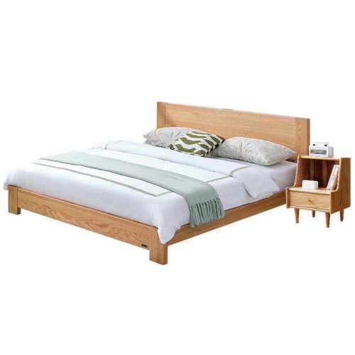 ���ڲ�����(7)��ԭľɫ|����ľ������߽ŵ��̵��� 1500mm*2000mm ��ܽṹ ȫ�ѼҾ�ȫʵľ����ŷ��Լ���� 1639.65Ԫ(������)