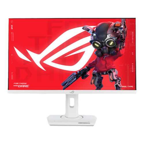 ��˶ROG��ʾ����ɱ27Ӣ�紵ѩ��2K260Hz��ˢ240�羺̨ʽ4K������ ���� TUFϵ�С�VG27AQL5A��2K/210Hz/�������졿 1199Ԫ