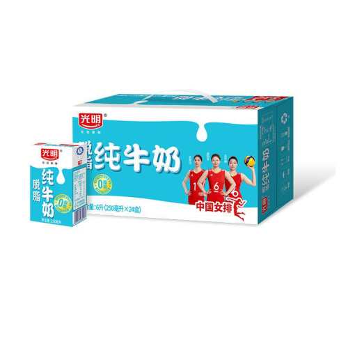 ������֬ţ��250ml*24�� 62.6Ԫ(��88VIP 95��)