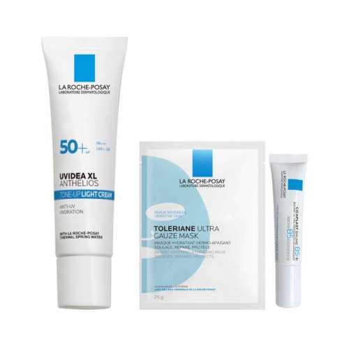 LA ROCHE-POSAY/����Ȫ �������� ��ɹ�� SPF50+/PA++++ 30ml 194Ԫ