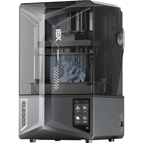 ���ڲ�����Saturn 3 Ultra��1kg������֬����ɫ�����+����Ĥ�� ���ֿ����漶��̻�3D��ӡ������ 2039.15Ԫ(������)