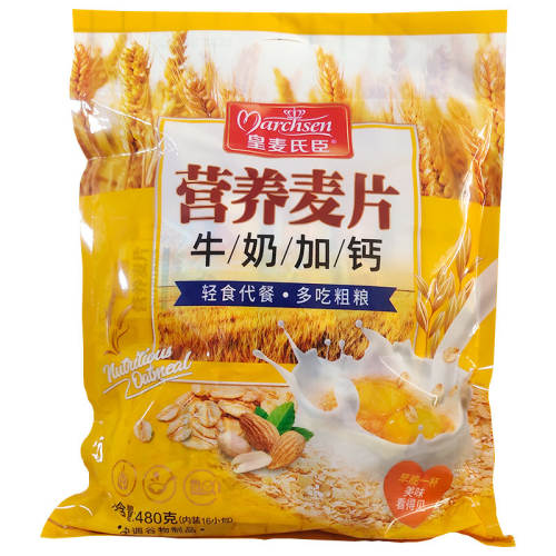 480g 1����16С���� ��װ ��ƬӪ�����С��װ��������Ƭ�� 25.8Ԫ